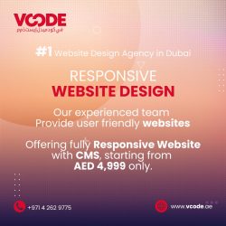 Website Design Company Dubai