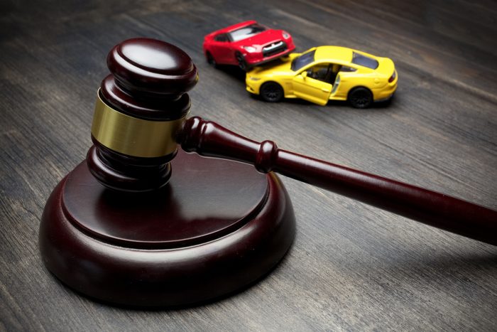 What Factors Increase Your Chances of Winning Your Accident Lawsuit?