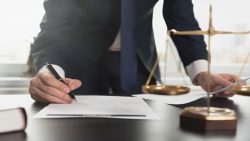 When should you hire a tax attorney?