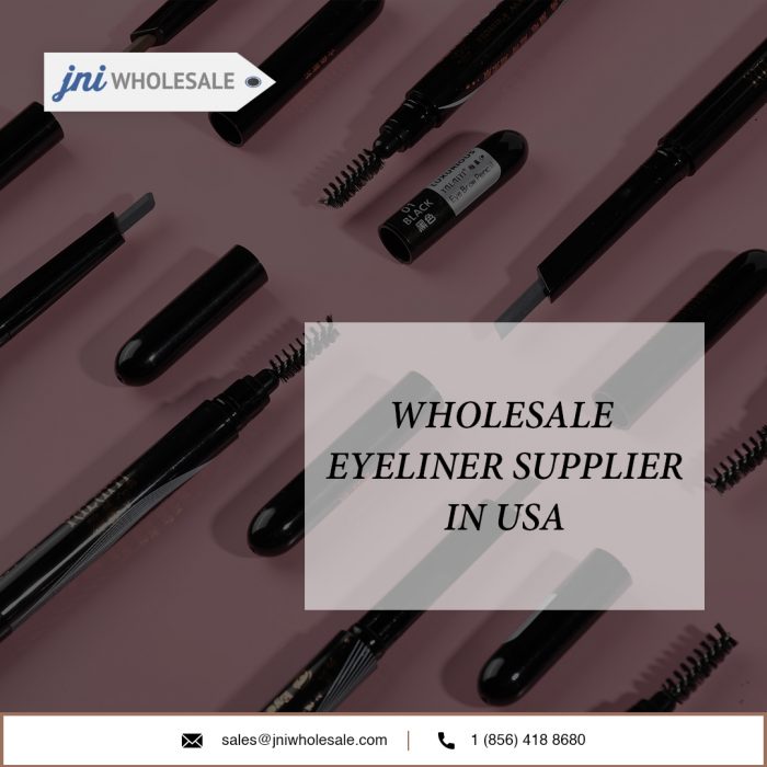 Cheapest Wholesale Eyeliner Supplier in USA | JNI Wholesale Makeup & Cosmetics Distributors