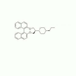 CAS 693227-30-4-2 chiral dopants