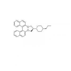 CAS 693227-30-4-1 chiral dopants