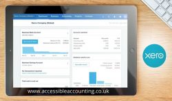 Xero Certified Accountant – Accessible Accounting