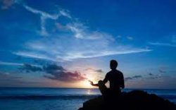 Ways to Relieve Stress Through Mediation