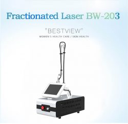 Fractional Laser Machine