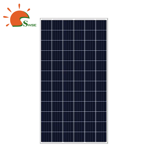 300W High Efficiency Polycrystalline Solar Panel