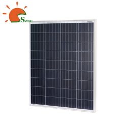 50W High Efficiency Polycrystalline Solar Panel