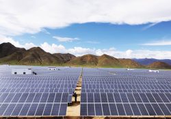 Sunworth Custom Solar Power Solution