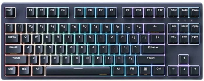 Keycap