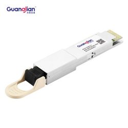 What Are the Advantages of the QSFP-DD Package?