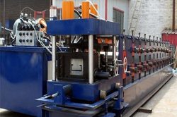 HIGH-QUALITY ROLL FORMING MACHINE FOR YOU