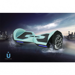 IU Smart X1 Off-road and Terrain Hoverboard For Sale