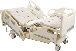 Hospital Electric Beds