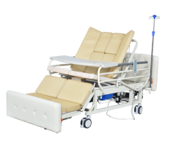 Hospital Bed For Home Care