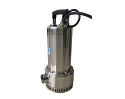 QDX-F Series Stainless Steel Submersible Pump
