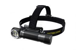 Nitecore HC35 LED hodelykt
