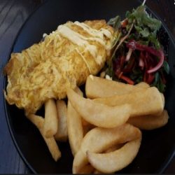 Order Seafood In Wellington