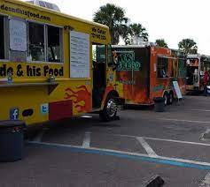 Tampa Bay Food Truck