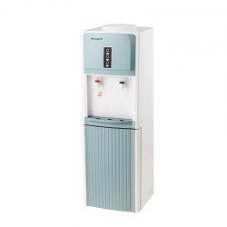 YLR-62 BIG POWER COMPRESSOR WATER DISPENSER WITH DRY GUARD