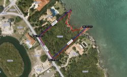 VISTA DEL MAR LOT ON IRONSHORE DRIVE WITH COVE-410208 – Residential Land in The Cayman Islands