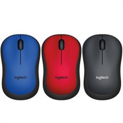 Buy Online Logitech Wireless Mouse at Best Price | Flokoin Logitech Wireless Mouse Price BD. Log ...