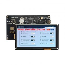 Touch screen module