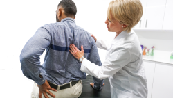 Harvard Trained Pain Doctors | Best Neck Pain Doctor In Clifton | Pain Treatment Specialist