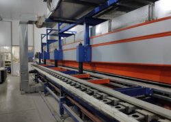 Pay Attention to the Maintenance of Cold Roll Forming Machine in the Process of Use