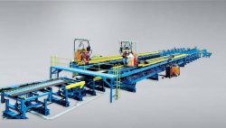 What Points Should Be Considered in Constructing a Rock Wool Production Line?
