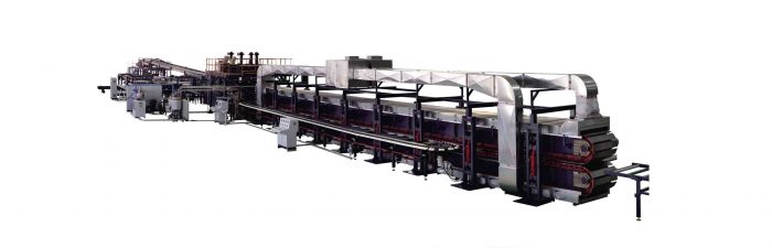 The Technical Research of Cold Roll Forming Machine in Bending Process