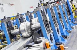The Function of Color Plate Cold Roll Forming Machine