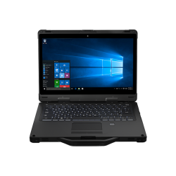 Windows10 Rugged Notebook
