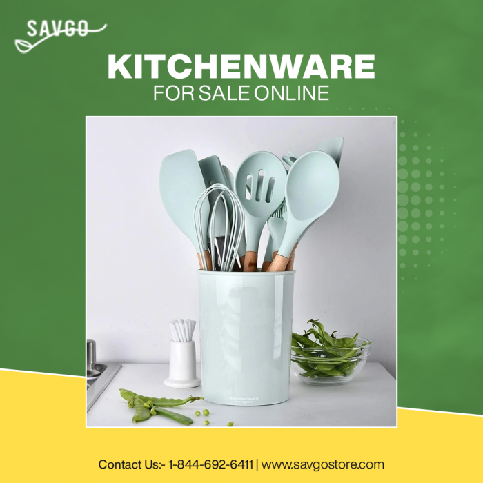 Buy kitchenware online at Savgostore