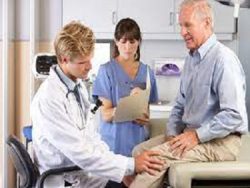 Harvard Trained Pain Doctors | Knee Pain Doctor for New York Lifestyle