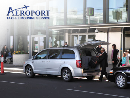 Book your Brampton Taxi Cab with Aeroport Taxi & Limousine Service