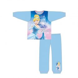 Disney Princess Cinderella Pyjamas Pajamas Pjs Girls Toddlers