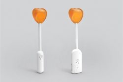 Halloween Music Lolly, the Perfect Gift Candy! ! !