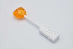 Recordable & Rechargeable Musical Lollipop