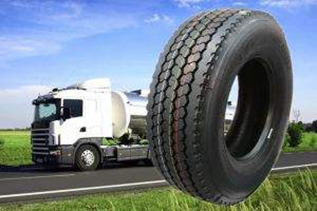 Chinese Truck and Bus Tire Exports Plunge in Europe