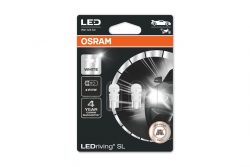 Osram LEDriving SL W5W LED pære