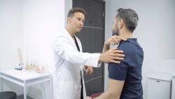 Harvard Trained Pain Doctors | Treatment For Neck Pain In West Orange