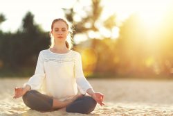 Meditation And Breathing Techniques For Anxiety
