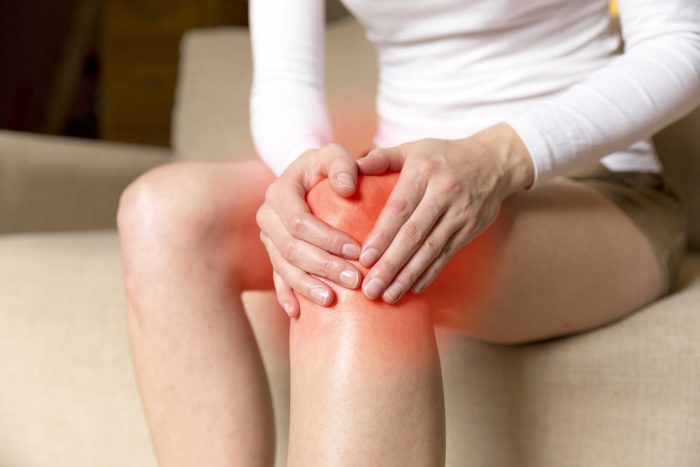 Harvard Trained Pain Doctors | Knee Pain in New York: 5 Common Types