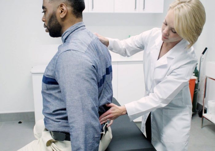 Harvard Trained Neck Pain Doctors NYC | Neck Pain Treatment New Jersey