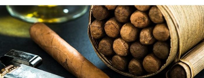 Buy Best Cigars In Mumbai