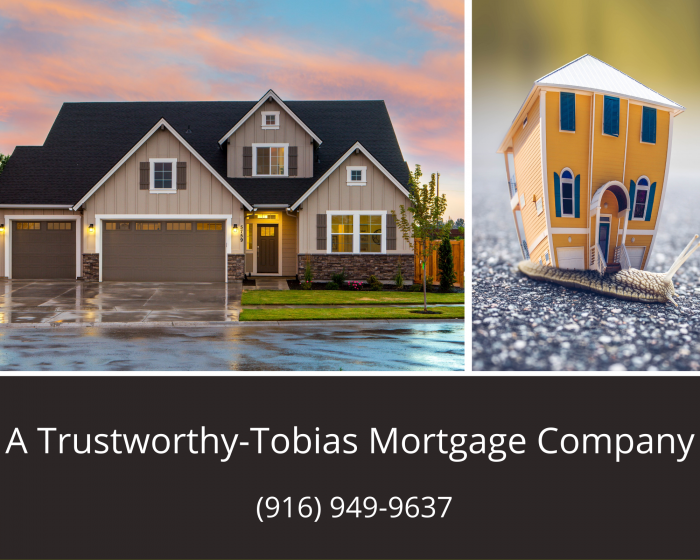 A Trustworthy-Tobias Mortgage Company