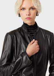 Get The Best Washable Leather Outfit