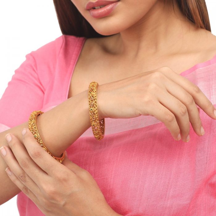 Buy Bangles Online In India At The Best Value