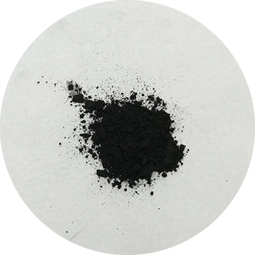 Activated Carbon NZ