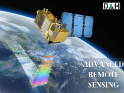 Advanced Remote Sensing | Data Analysis Help